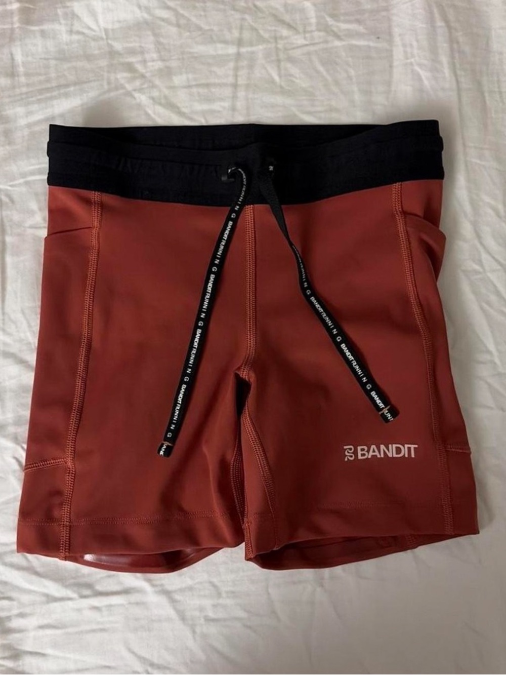 Stamina 5" Women's Compression Shorts